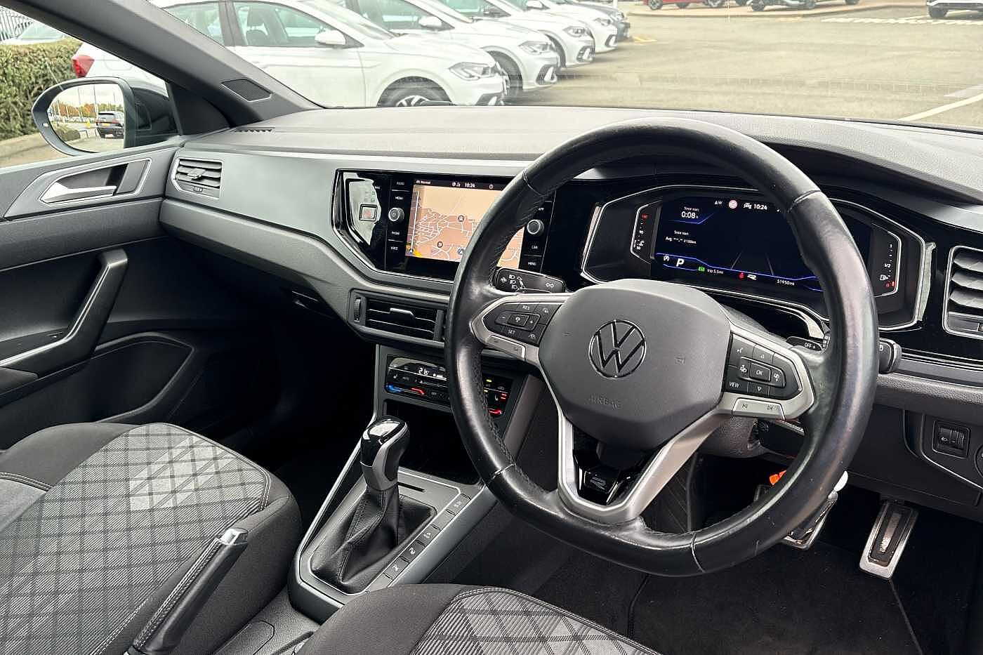 Used Volkswagen Taigo 2022 for sale - 76095672: Photo 6