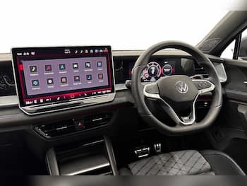 Used Volkswagen Tayron 2026 for sale - 79742825: Photo