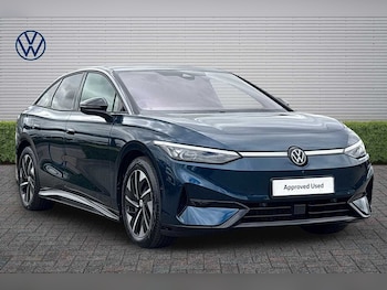 Used Volkswagen ID.7 2026 for sale - 78811135: Photo