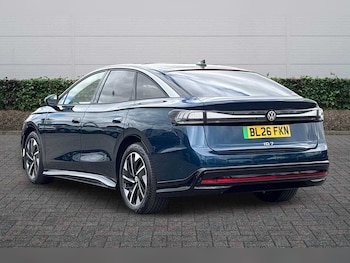 Used Volkswagen ID.7 2026 for sale - 78811135: Photo
