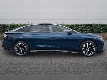 Used Volkswagen ID.7 2026 for sale - 78811135: Photo