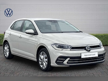 Used Volkswagen Polo 2023 for sale - 79039772: Photo
