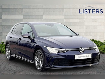 Volkswagen Golf feature image