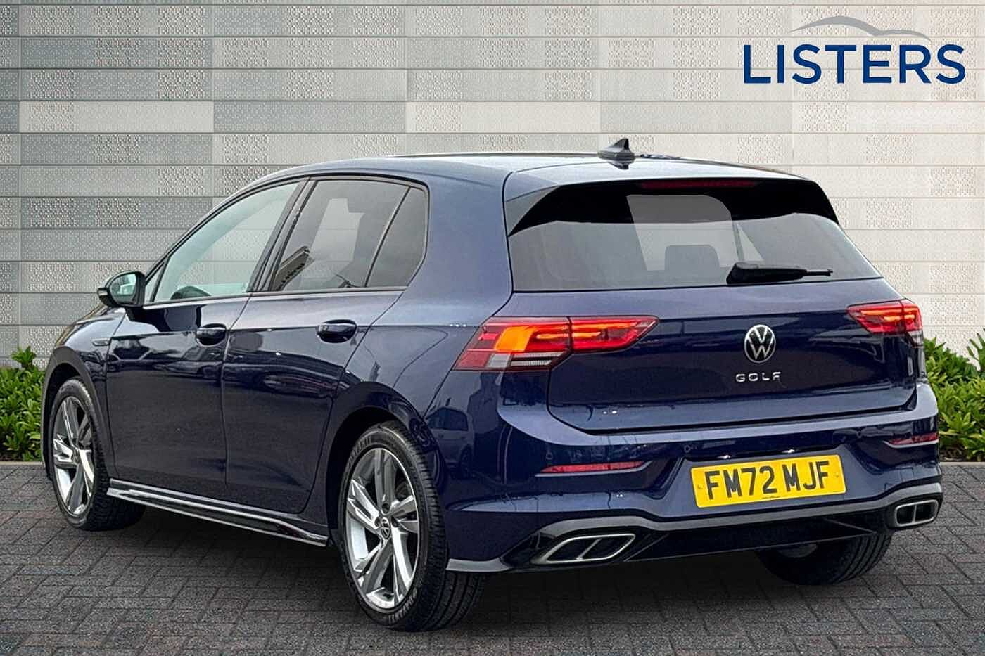 Used Volkswagen Golf 2022 for sale - 77030913: Photo 3