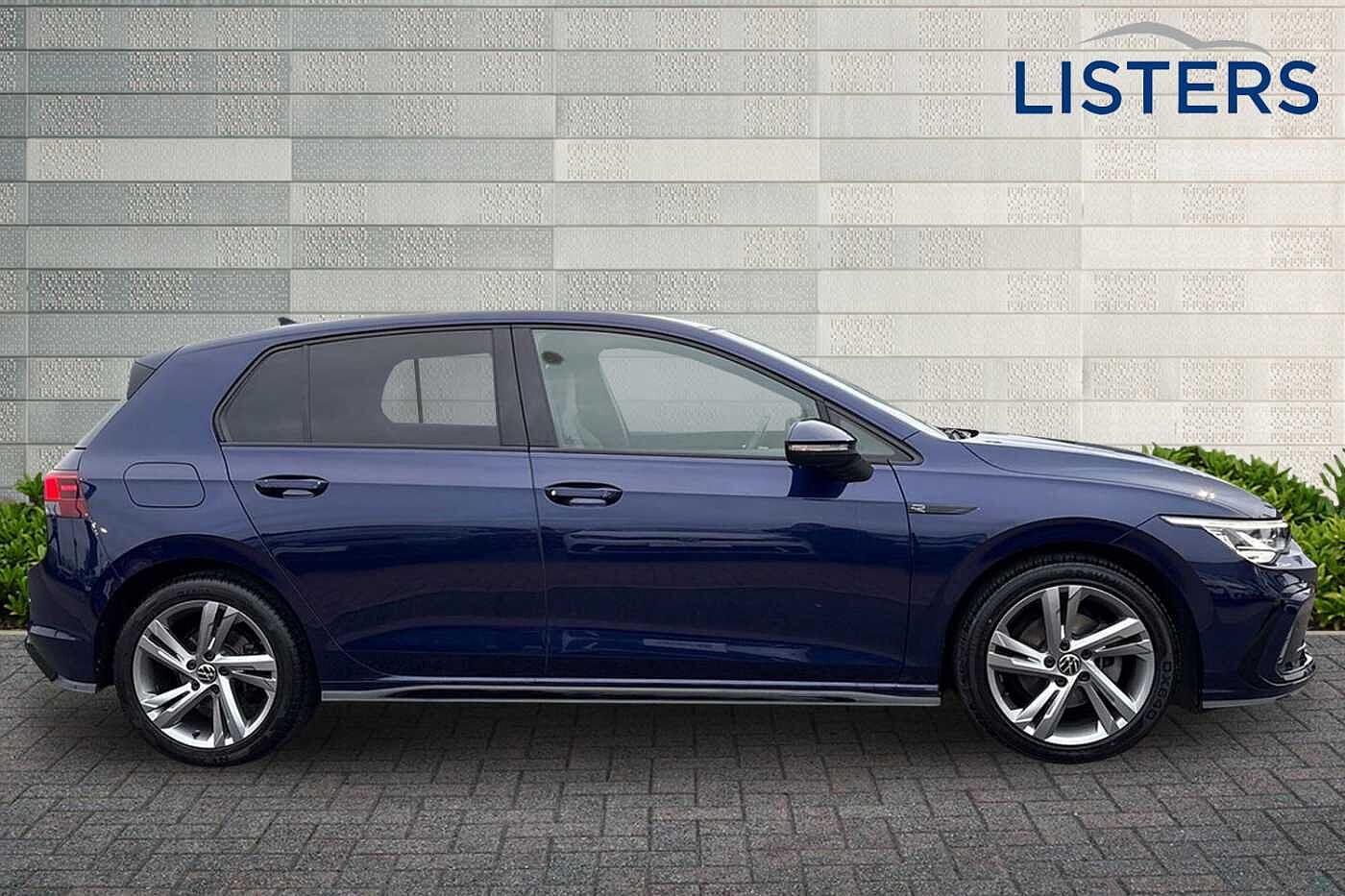 Used Volkswagen Golf 2022 for sale - 77030913: Photo 4