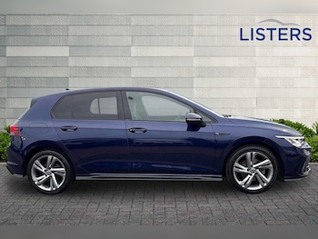 Used Volkswagen Golf 2022 for sale - 77030913: Photo