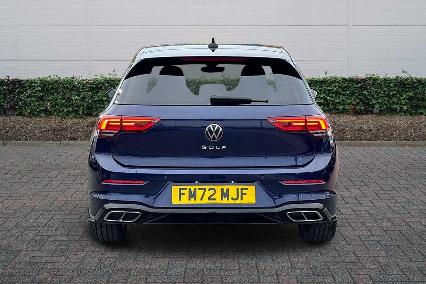 Used Volkswagen Golf 2022 for sale - 77030913: Photo 8