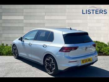 Used Volkswagen Golf 2025 for sale - 75142462: Photo