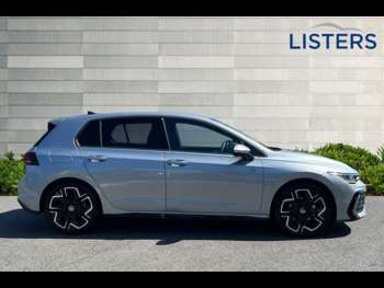 Used Volkswagen Golf 2025 for sale - 75142462: Photo