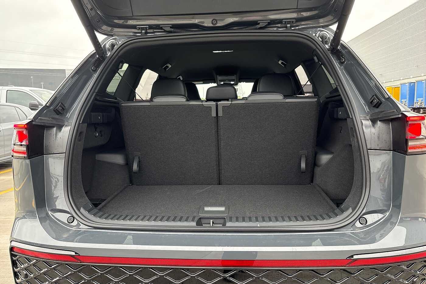 Used Volkswagen Tayron 2025 for sale - 76248488: Photo 12