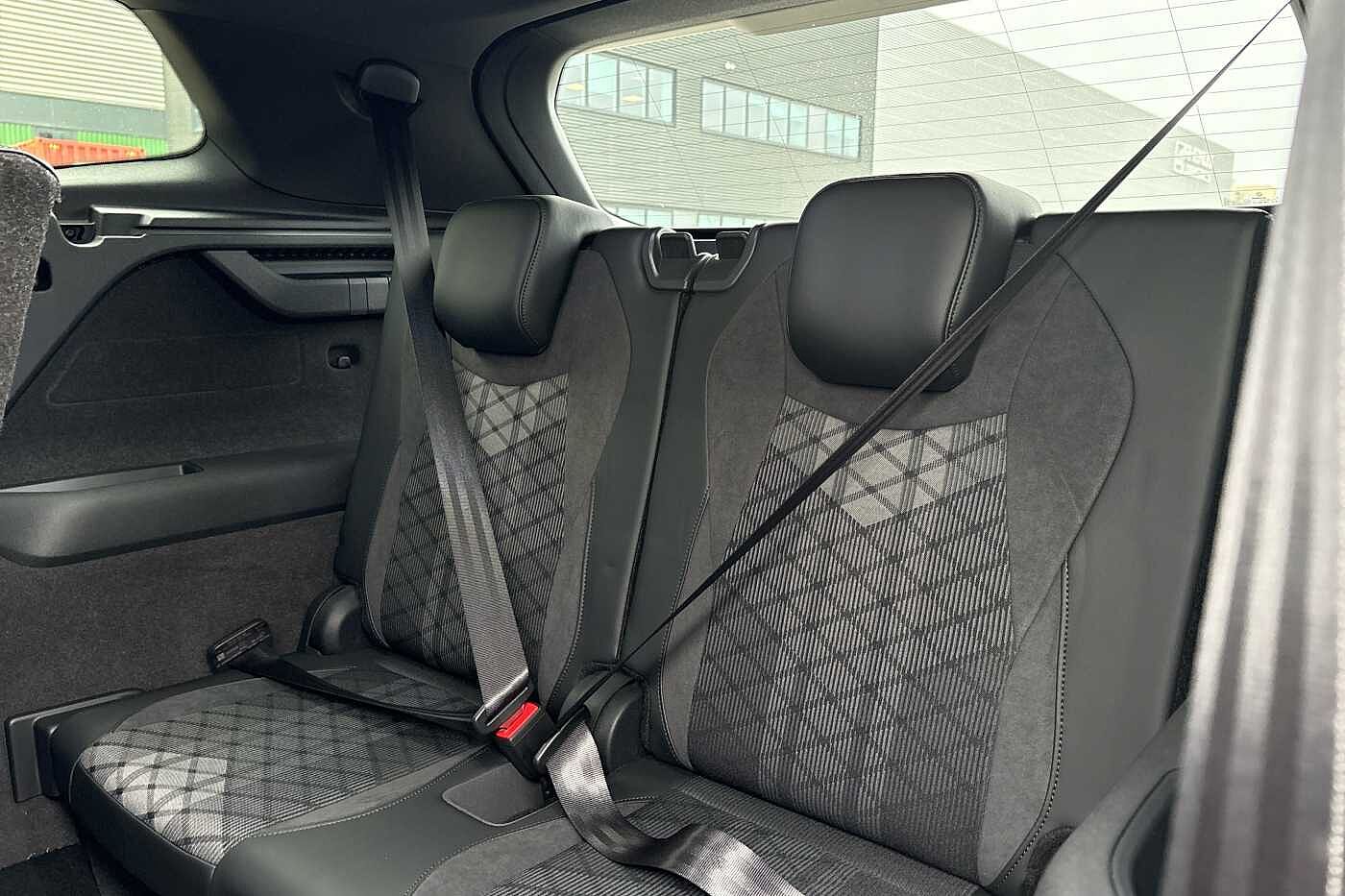 Used Volkswagen Tayron 2025 for sale - 76248488: Photo 14
