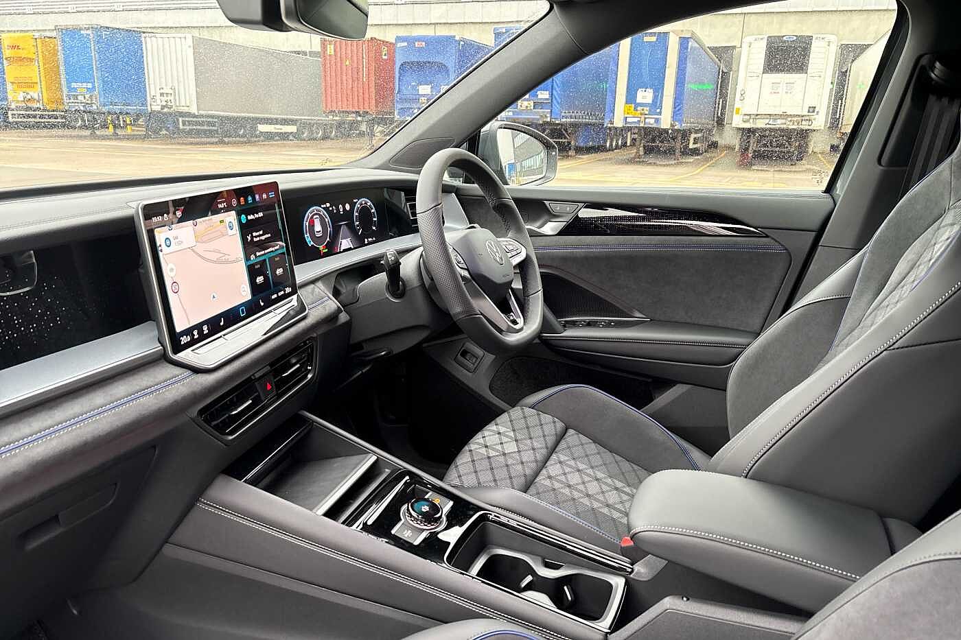 Used Volkswagen Tayron 2025 for sale - 76248488: Photo 2