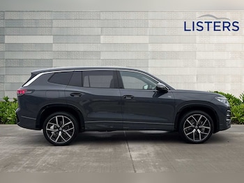 Used Volkswagen Tayron 2025 for sale - 76248488: Photo