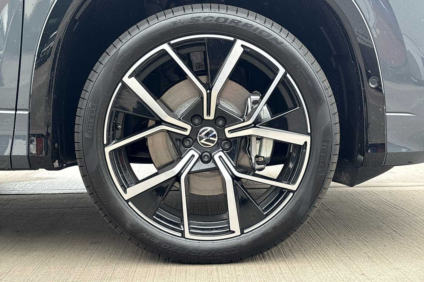 Used Volkswagen Tayron 2025 for sale - 76248488: Photo 5