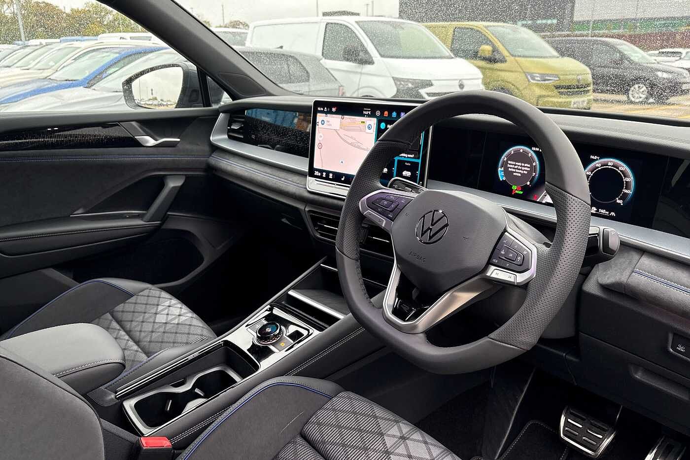 Used Volkswagen Tayron 2025 for sale - 76248488: Photo 6