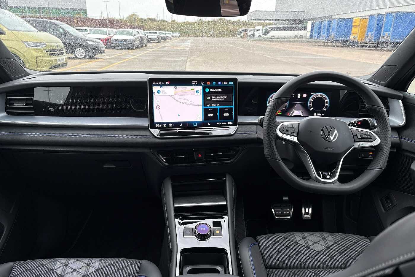 Used Volkswagen Tayron 2025 for sale - 76248488: Photo 8
