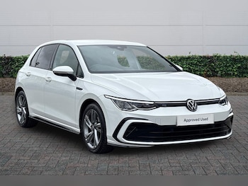 Used Volkswagen Golf 2024 for sale - 77884854: Photo