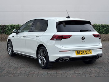 Used Volkswagen Golf 2024 for sale - 77884854: Photo