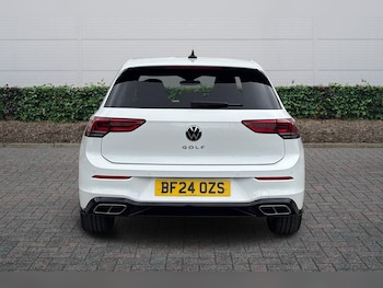 Used Volkswagen Golf 2024 for sale - 77884854: Photo