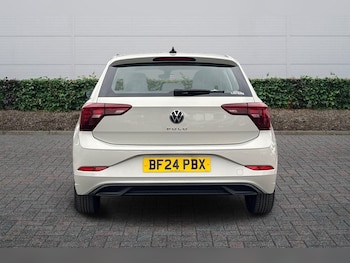 Used Volkswagen Polo 2024 for sale - 78172134: Photo