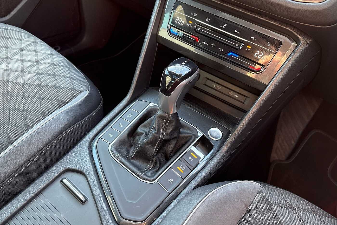 Used Volkswagen Tiguan 2023 for sale - 76095618: Photo 10
