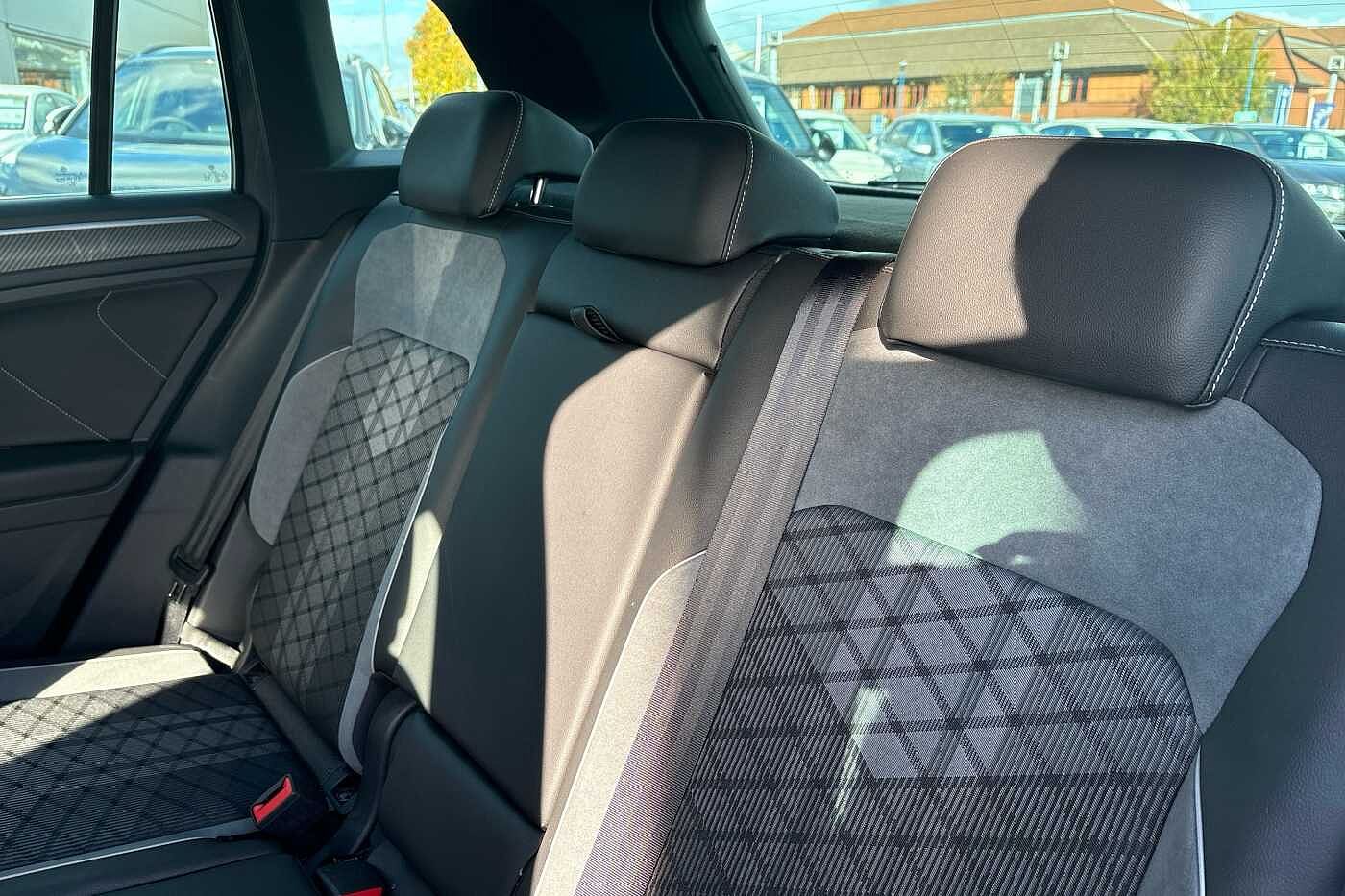 Used Volkswagen Tiguan 2023 for sale - 76095618: Photo 11