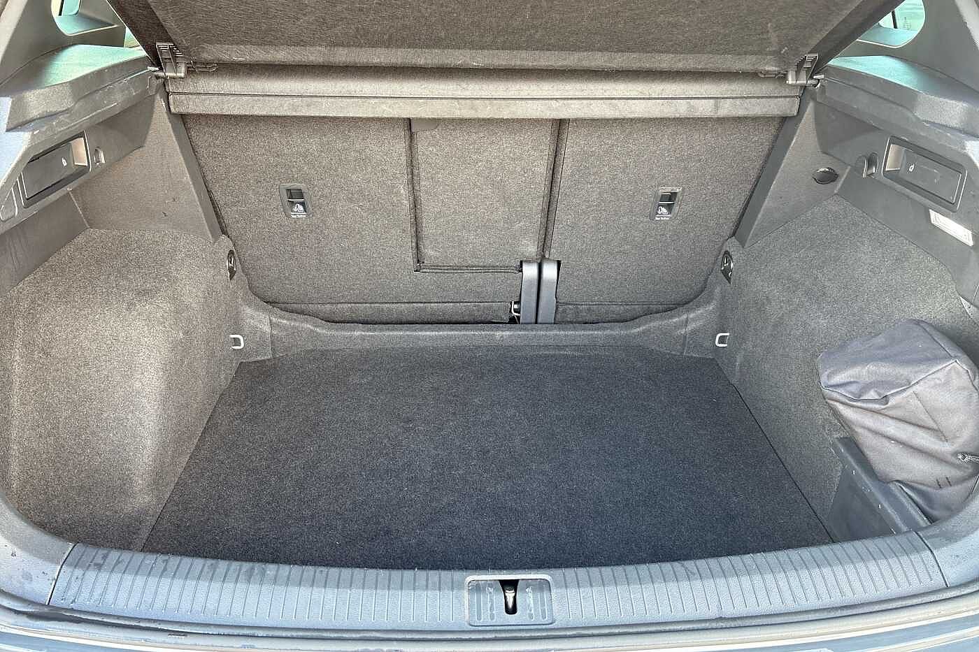 Used Volkswagen Tiguan 2023 for sale - 76095618: Photo 12