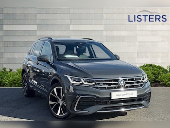 2023 (73) - 2.0 TDI R-Line 5dr DSG