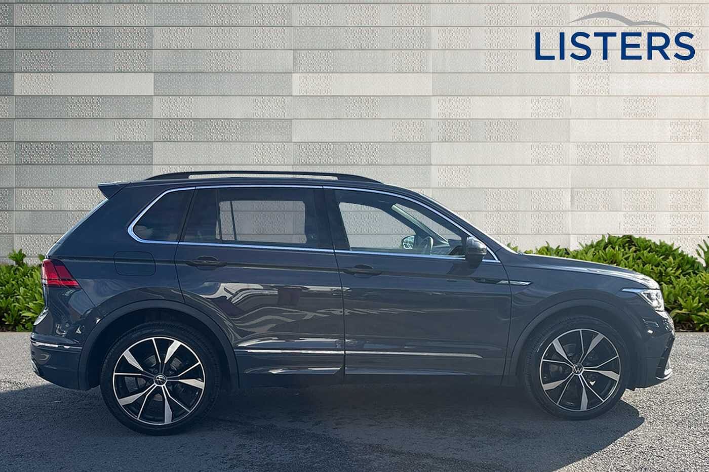Used Volkswagen Tiguan 2023 for sale - 76095618: Photo 4