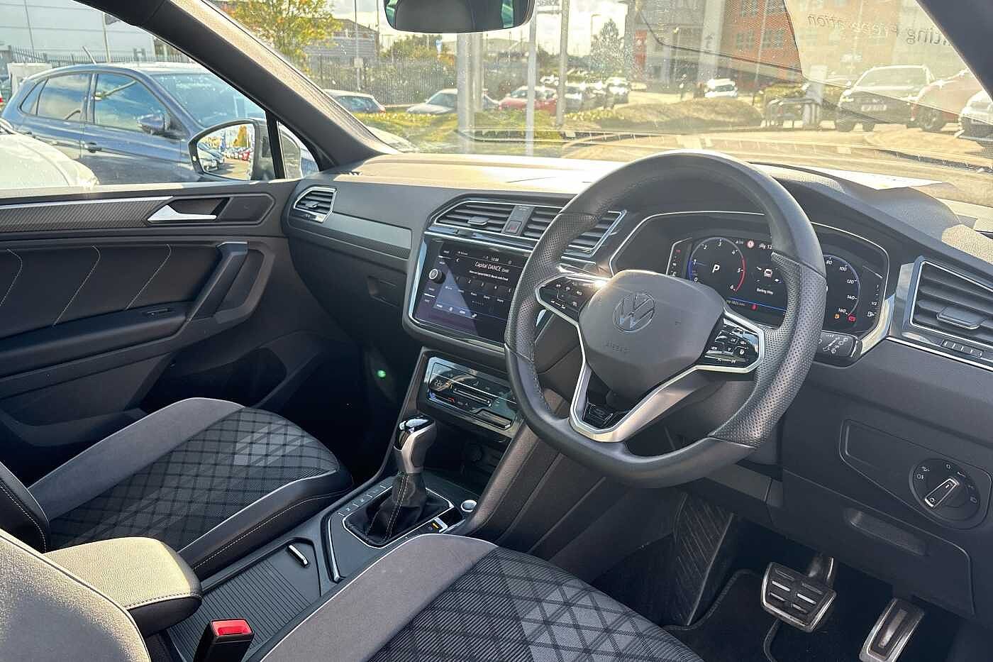 Used Volkswagen Tiguan 2023 for sale - 76095618: Photo 6