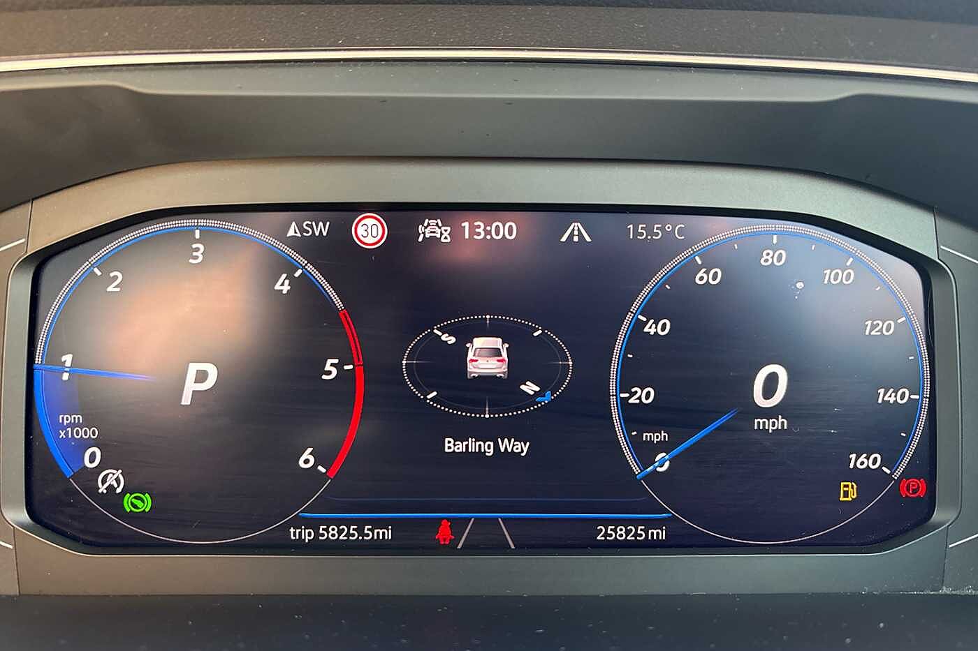 Used Volkswagen Tiguan 2023 for sale - 76095618: Photo 7
