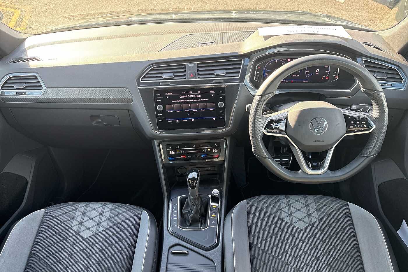 Used Volkswagen Tiguan 2023 for sale - 76095618: Photo 8