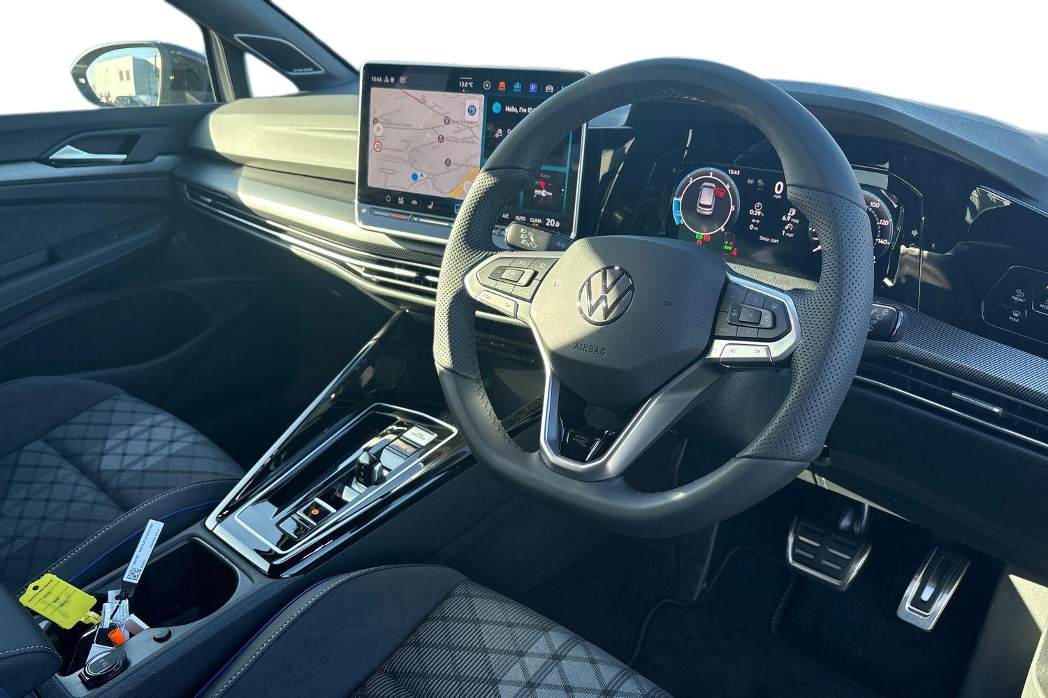 Used Volkswagen Golf 2026 for sale - 77926807: Photo 12