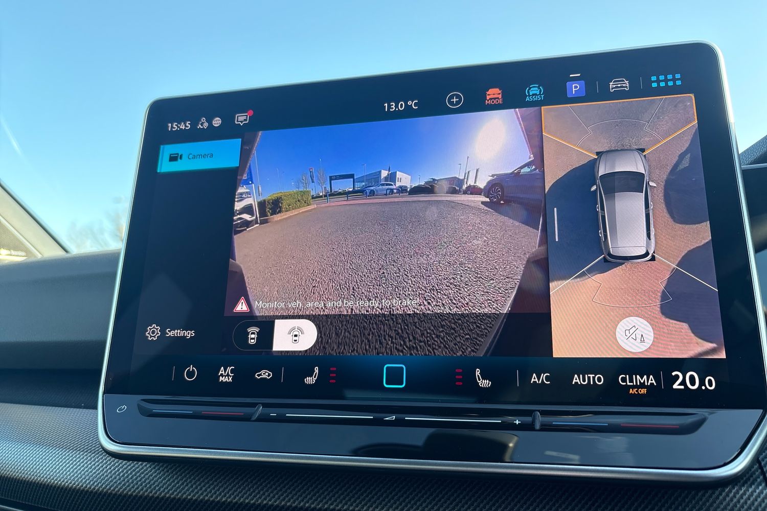 Used Volkswagen Golf 2026 for sale - 77926807: Photo 14