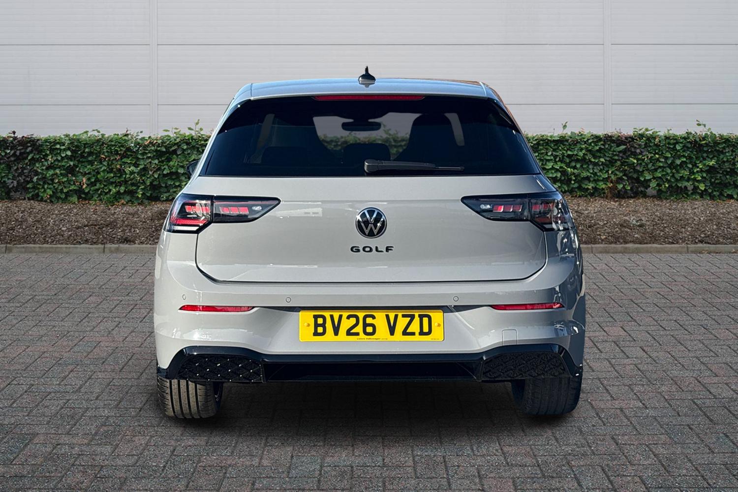 Used Volkswagen Golf 2026 for sale - 77926807: Photo 4