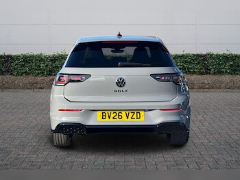 Used Volkswagen Golf 2026 for sale - 77926807: Photo