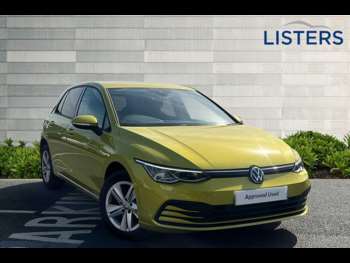 2022 (72) - 1.5 TSI Life 5dr