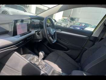 Used Volkswagen Golf 2022 for sale - 74466482: Photo