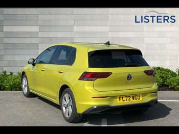 Used Volkswagen Golf 2022 for sale - 74466482: Photo