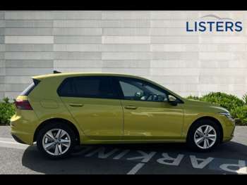 Used Volkswagen Golf 2022 for sale - 74466482: Photo