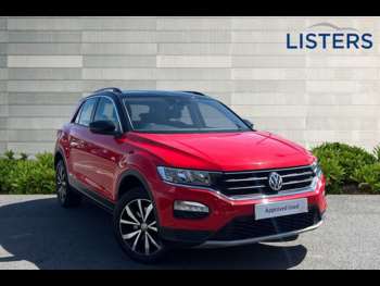 2018 (18) - 1.0 TSI SE 5dr