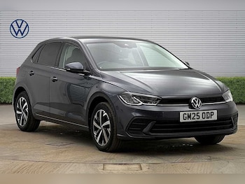 Used Volkswagen Polo 2025 for sale - 79117485: Photo