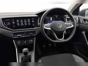 Used Volkswagen Polo 2025 for sale - 79117485: Photo