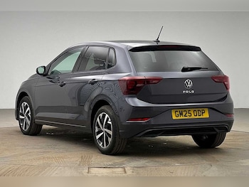 Used Volkswagen Polo 2025 for sale - 79117485: Photo