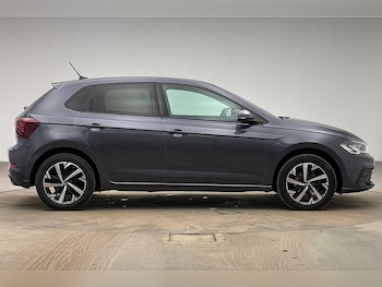 Used Volkswagen Polo 2025 for sale - 79117485: Photo