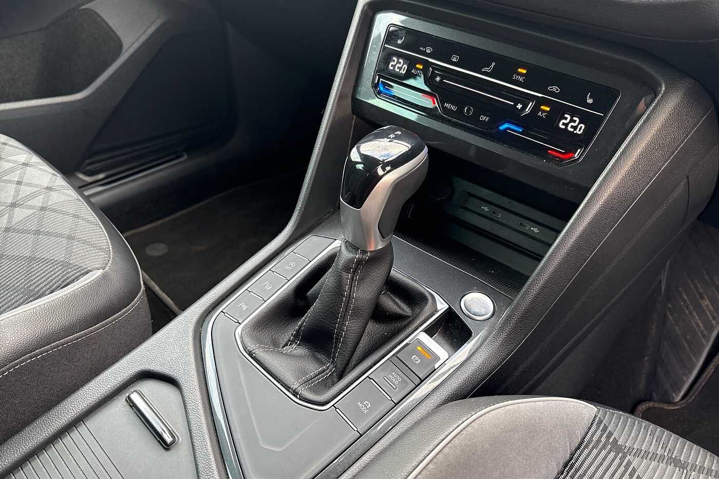 Used Volkswagen Tiguan 2023 for sale - 76372359: Photo 10