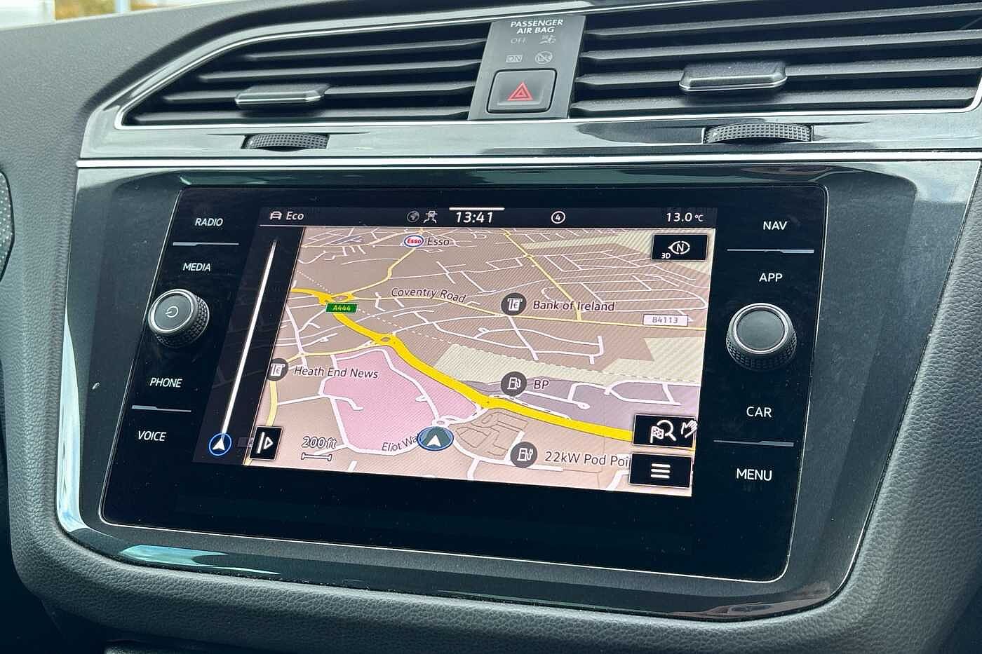 Used Volkswagen Tiguan 2023 for sale - 76372359: Photo 13