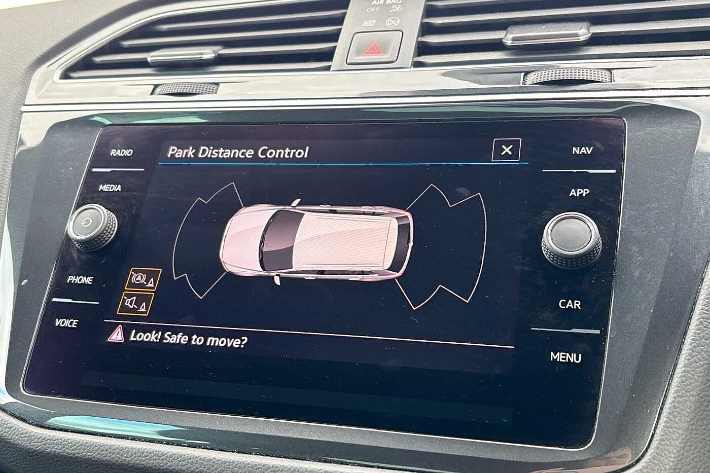 Used Volkswagen Tiguan 2023 for sale - 76372359: Photo 15