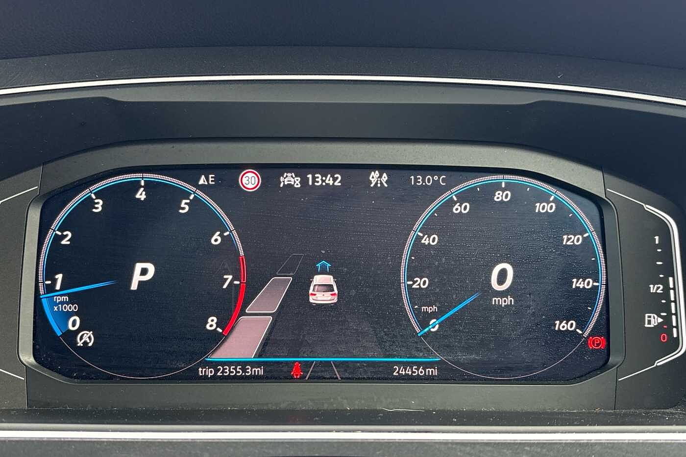 Used Volkswagen Tiguan 2023 for sale - 76372359: Photo 16