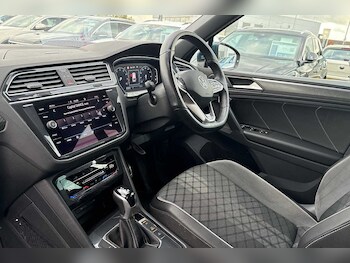 Used Volkswagen Tiguan 2023 for sale - 76372359: Photo